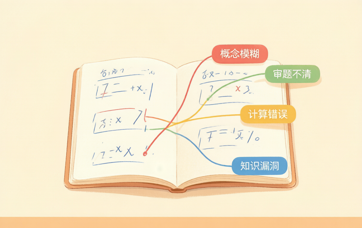 封面：工具横评配图
