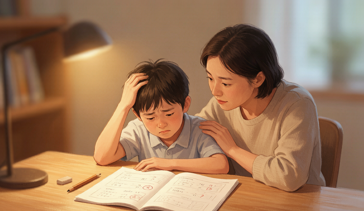 封面：家长花7980元送小学生去大厂上班热点配图
